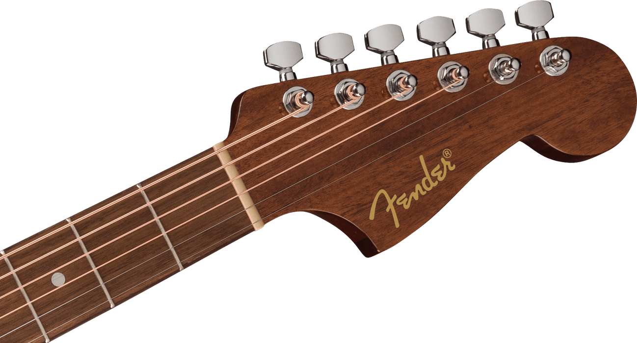 Fender California Standard Redondo CE - Natural