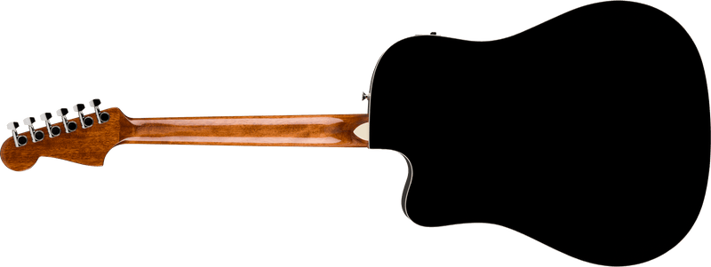 Fender California Standard Redondo CE - Black