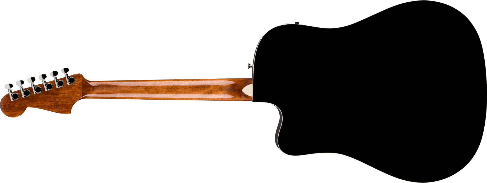 Fender California Standard Redondo CE - Black