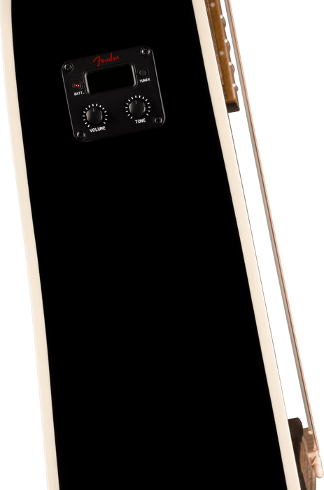 Fender California Standard Redondo CE - Black