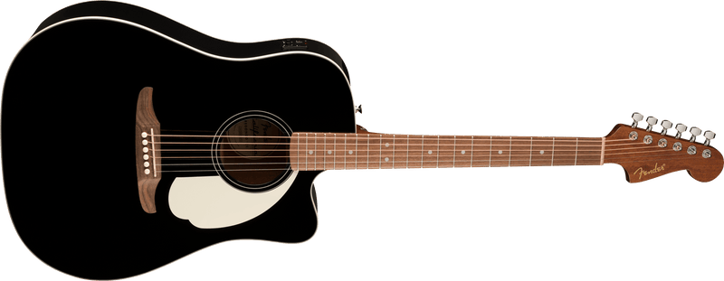 Fender California Standard Redondo CE - Black
