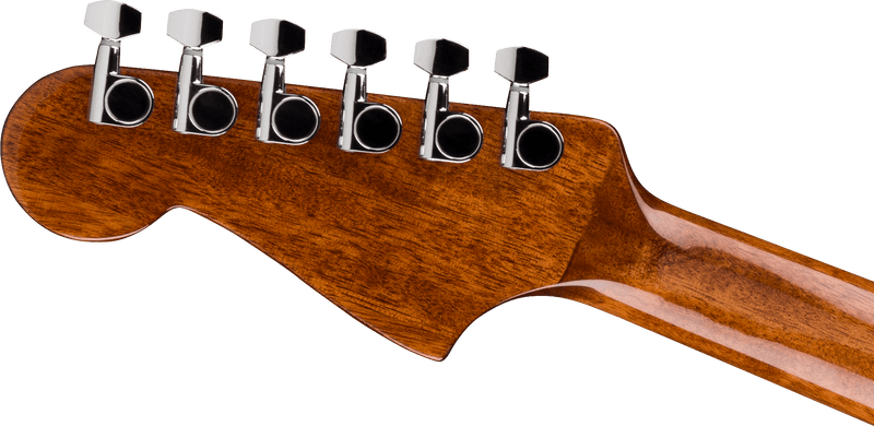 Fender California Standard Redondo CE - Black