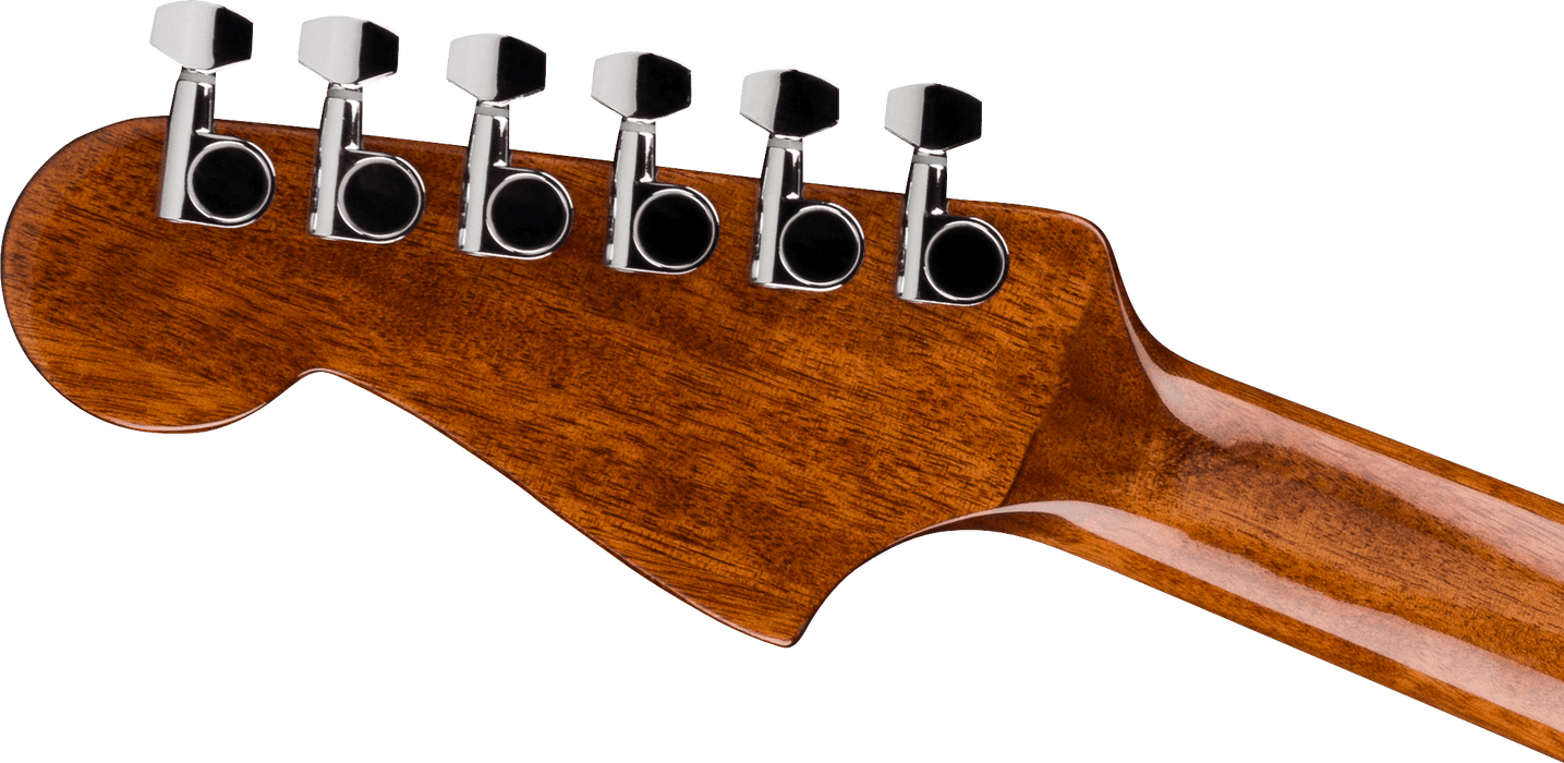 Fender California Standard Redondo CE - Black