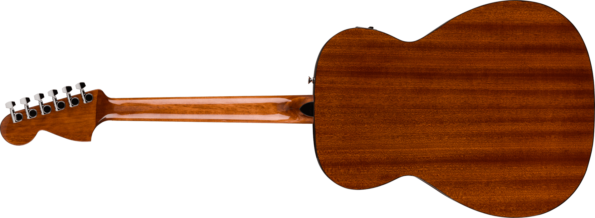 Fender California Standard Monterey E - 3-color Sunburst