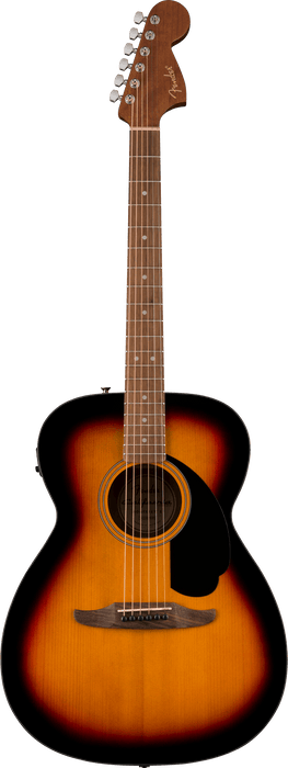 Fender California Standard Monterey E - 3-color Sunburst