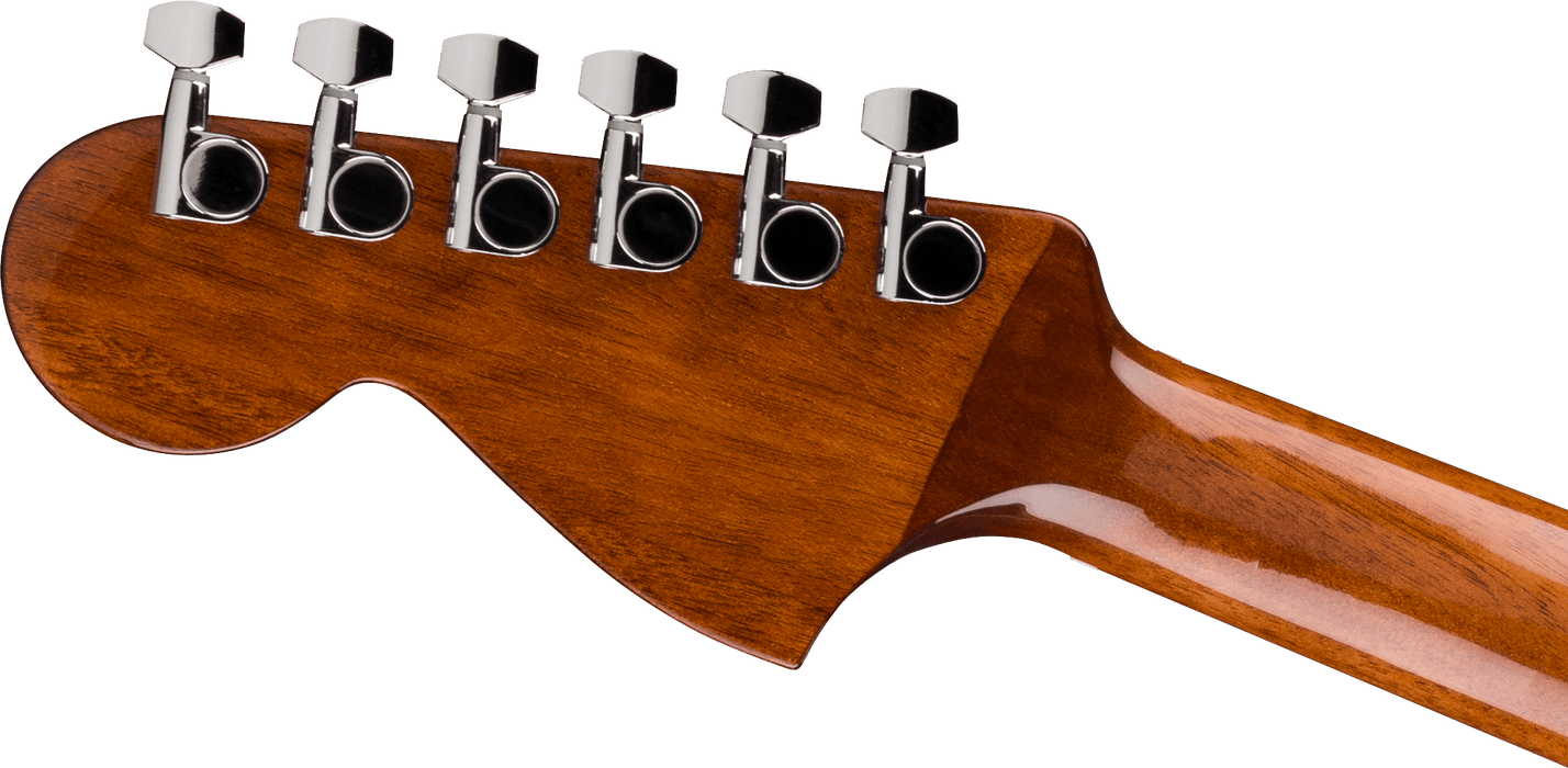 Fender California Standard Monterey E - 3-color Sunburst