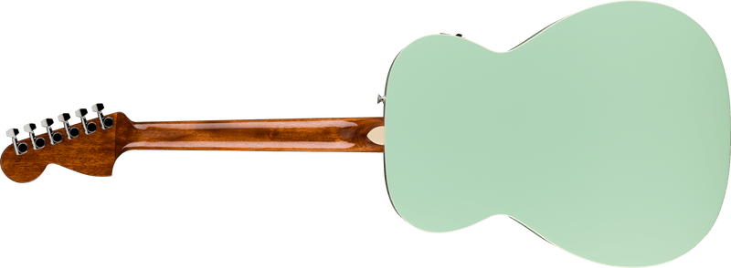 Fender California Standard Monterey E - Surf Green