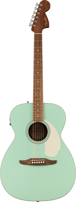 Fender California Standard Monterey E - Surf Green