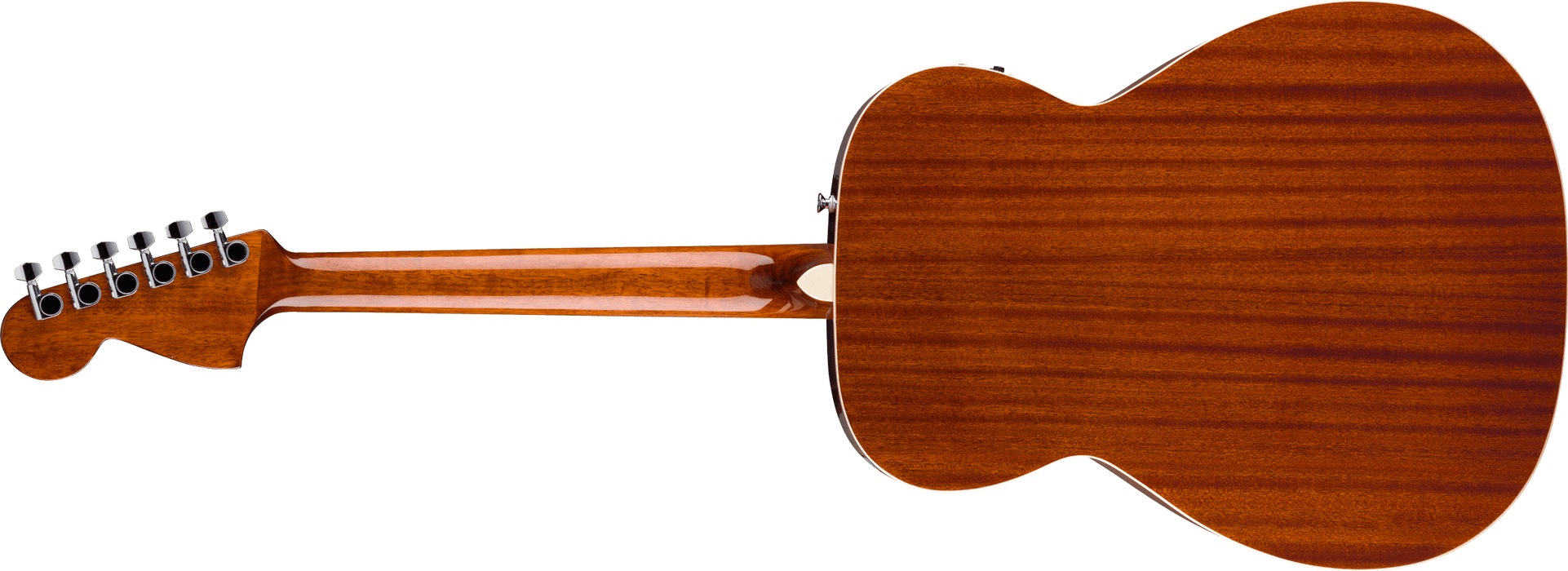 Fender California Standard Monterey E - Natural Sapele