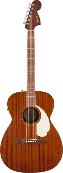 Fender California Standard Monterey E - Natural Sapele