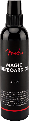 Fender Magic Fretboard Oil
