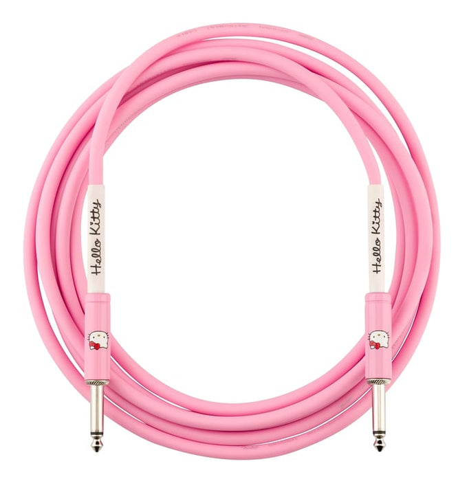 Fender x Hello Kitty Pink Original Cable