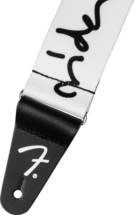 Fender  Juanes Strap Luna White