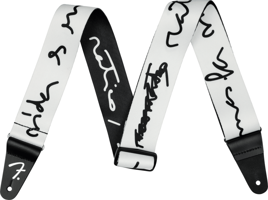 Fender  Juanes Strap Luna White