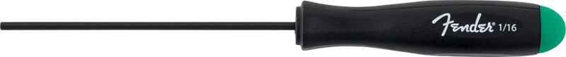 Fender Driver/Ruler Combination Set