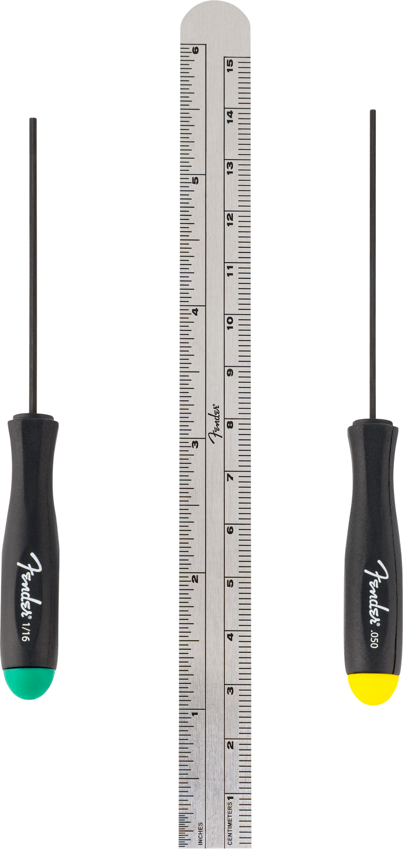 Fender Driver/Ruler Combination Set