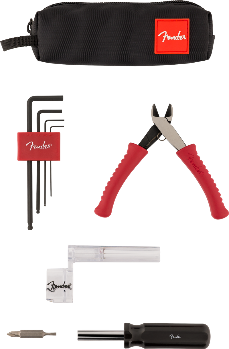 Fender Mini Tech Kit