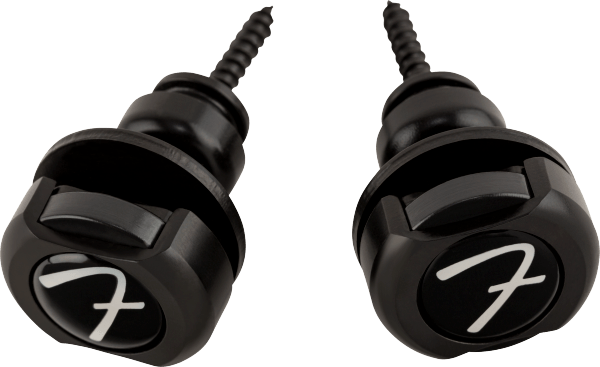 Fender Infinity Locks - Black
