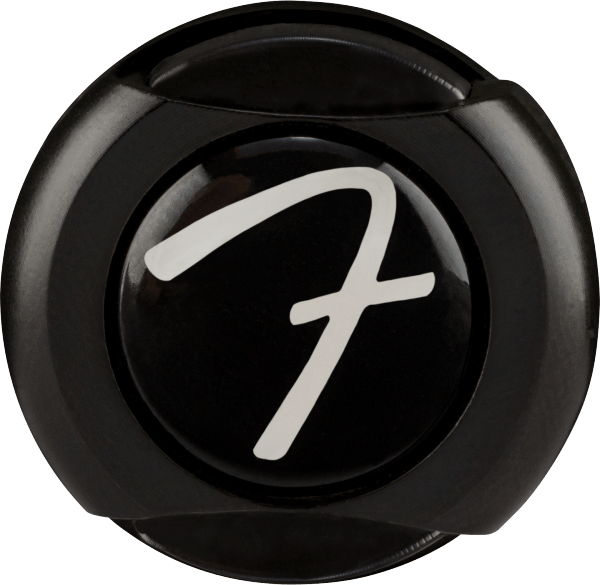 Fender Infinity Locks - Black