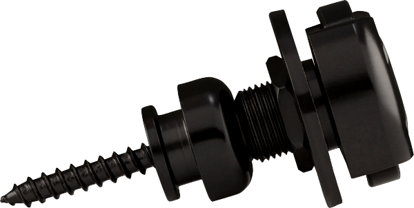 Fender Infinity Locks - Black