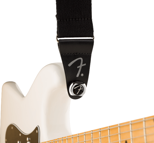 Fender Infinity Locks - Black