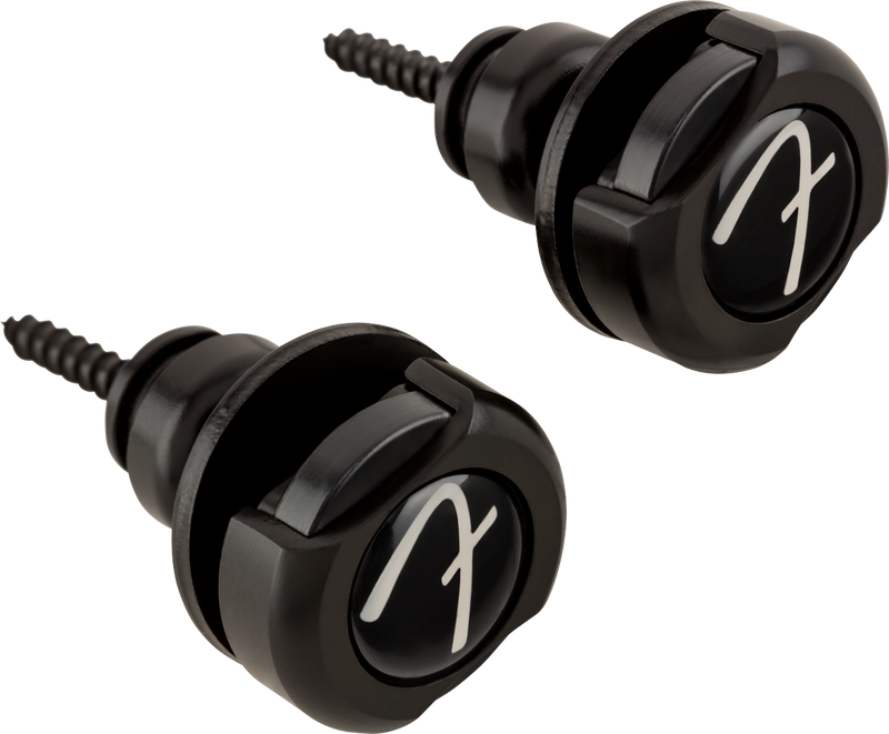 Fender Infinity Locks - Black