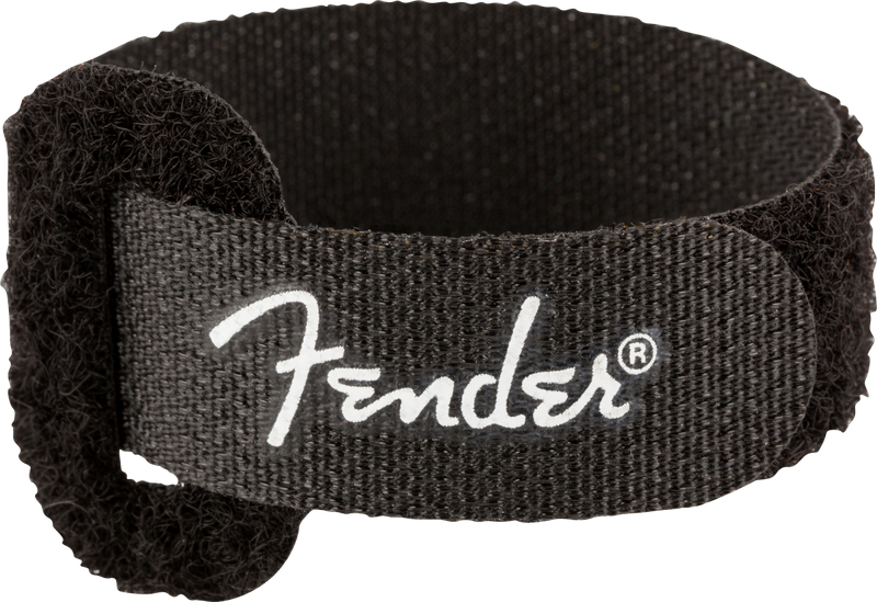 Fender Cable Ties 7 - Black / Brown