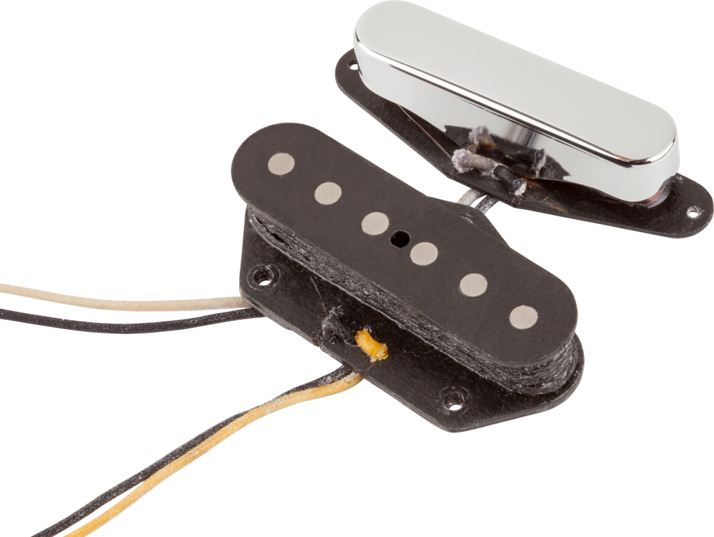 Fender Custom Shop '51 Nocaster Tele Pickup Set — Guitars Boutique