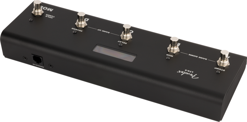Fender LTX-5 Footswitch