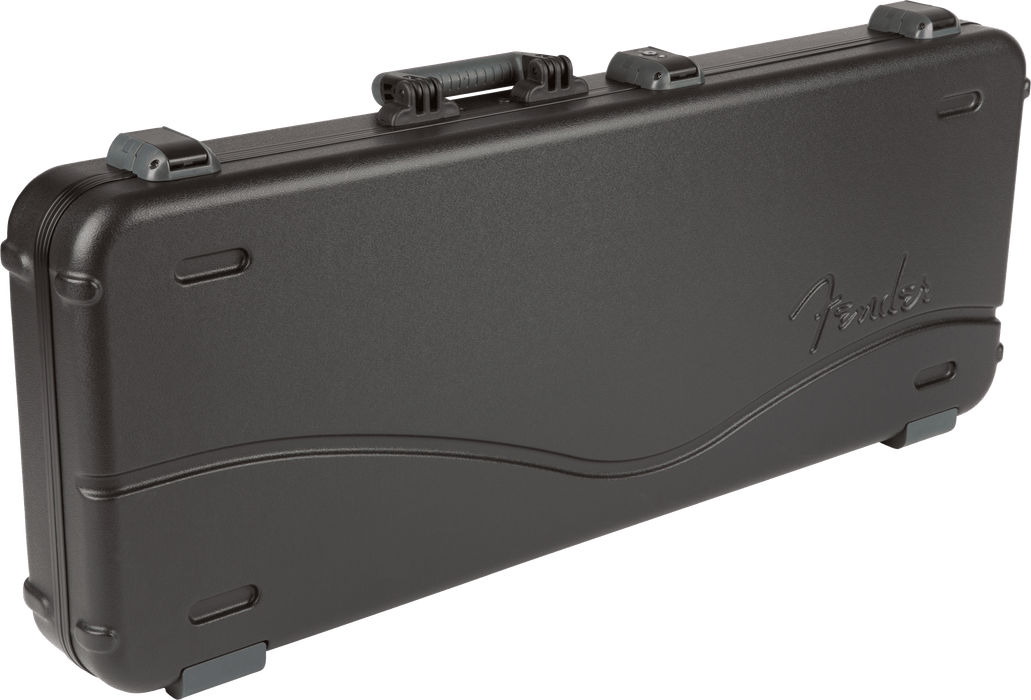 Fender Case Deluxe Molded Strat/Tele