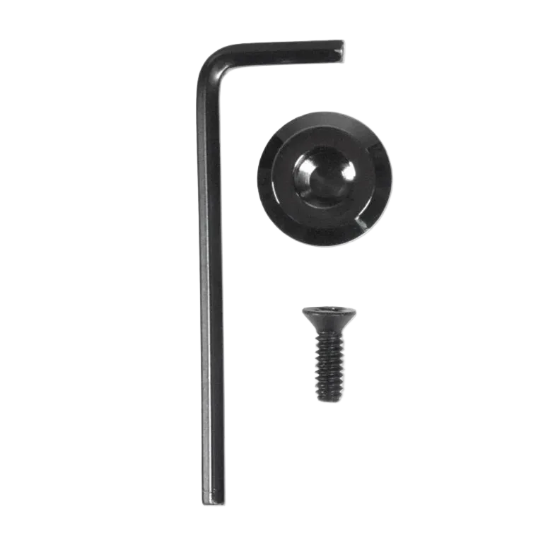MusicNomad Acousti-Lok QuickSecure Conversion Kit