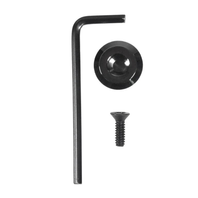MusicNomad Acousti-Lok QuickSecure Conversion Kit