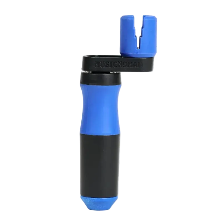 Music Nomad Equipment Care Grip Winder