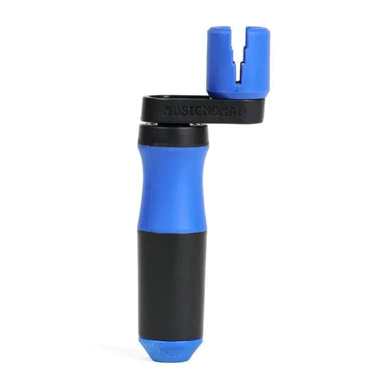 Music Nomad Equipment Care Grip Winder
