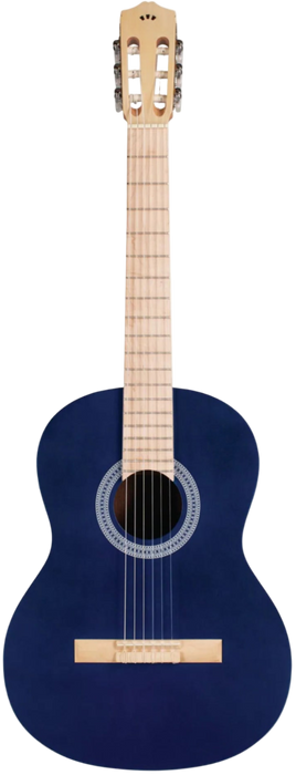 Cordoba Protege C1 Matiz - Classic Blue