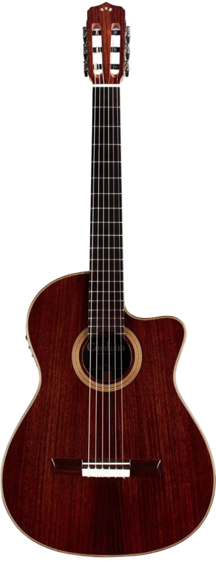 Cordoba Fusion 12 Rose II