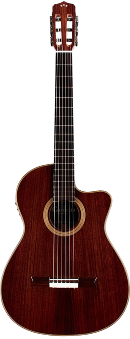 Cordoba Fusion 12 Rose II