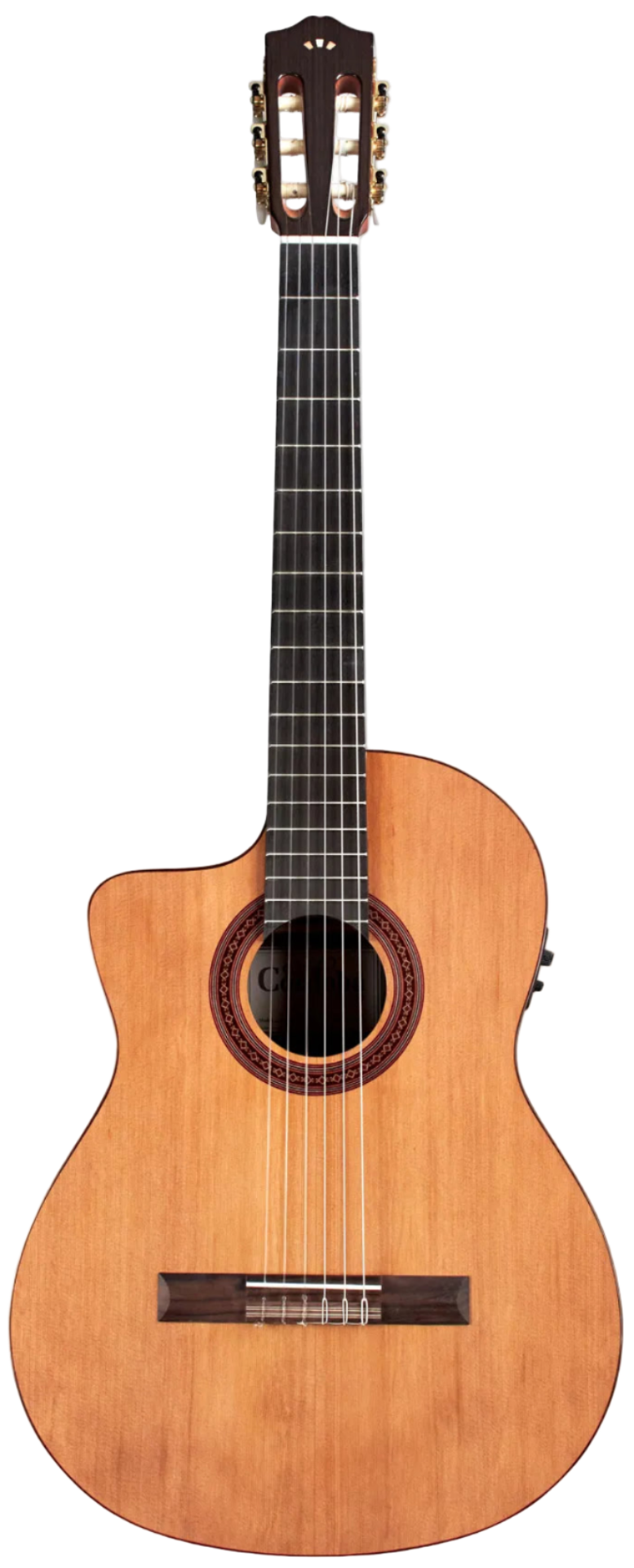 Cordoba C5-CE LEFT
