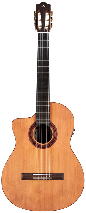 Cordoba C5-CE LEFT