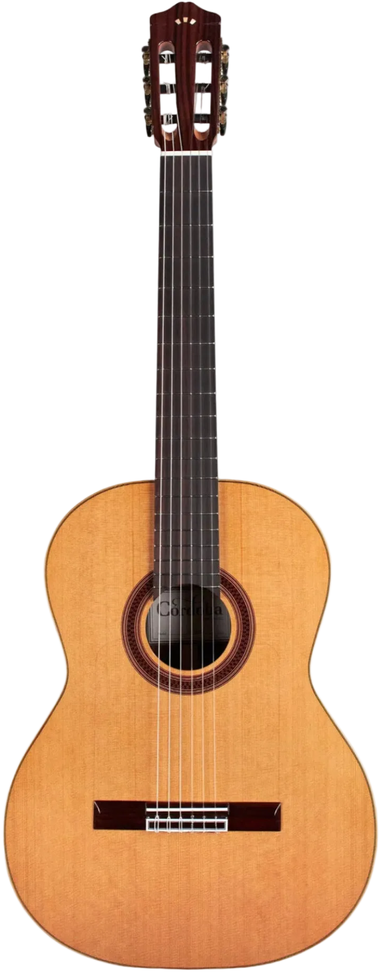 Cordoba F7 Paco Flamenco - Natural