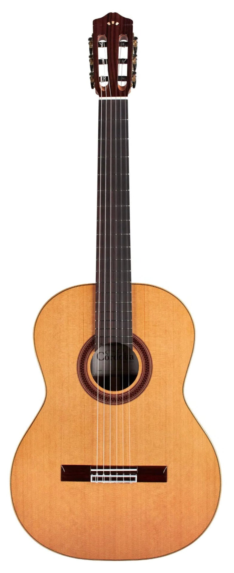 Cordoba F7 Paco Flamenco - Natural