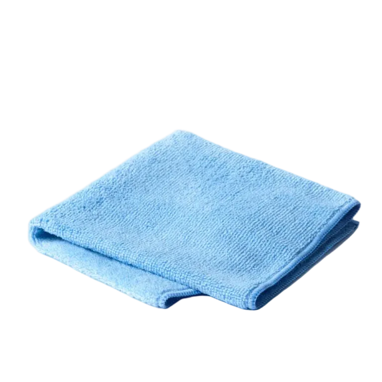 MUSIC NOMAD Edgeless Microfiber Guitar Detailing Towel