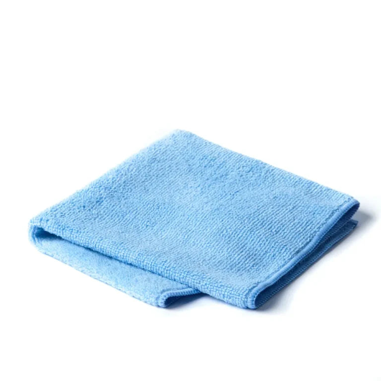 MUSIC NOMAD Edgeless Microfiber Guitar Detailing Towel