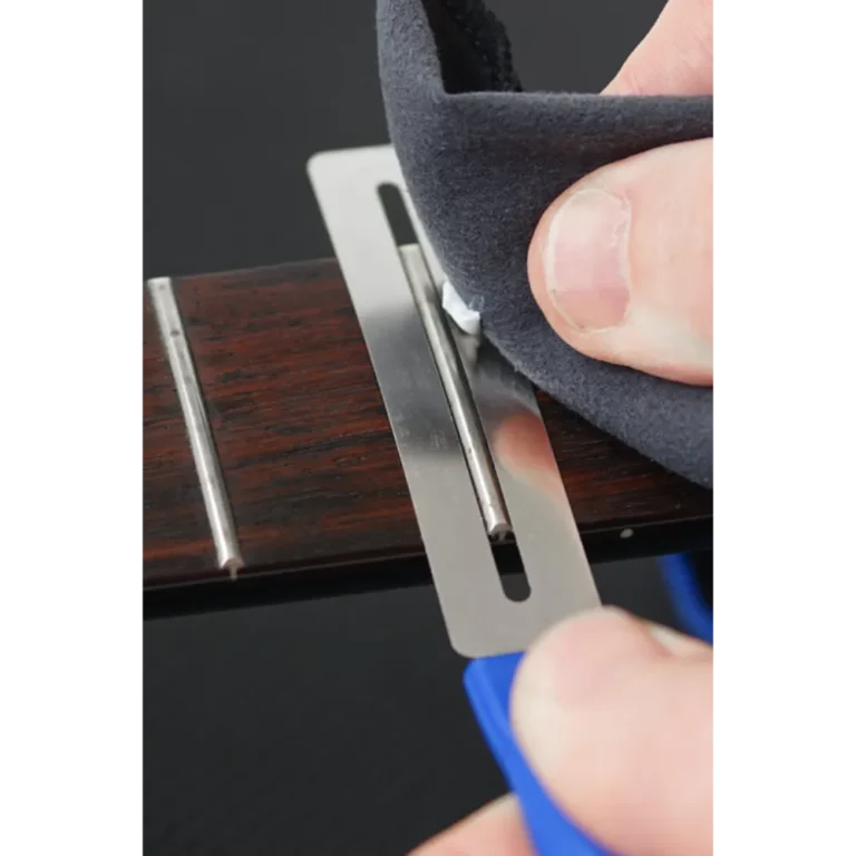 Music Nomad Frine Fret Polish