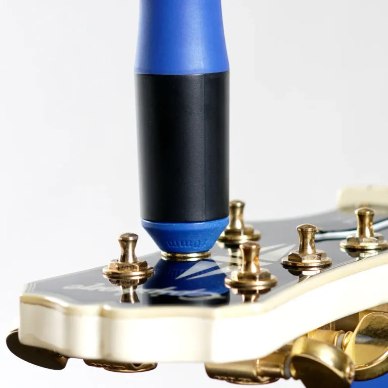 Music Nomad Equipment Care Grip Winder