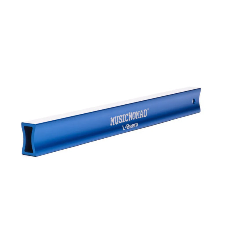 Music Nomad Fret Leveler Beam for Acoustic and Electric Guitars