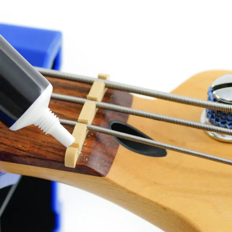Music Nomad Tune It Every String Change