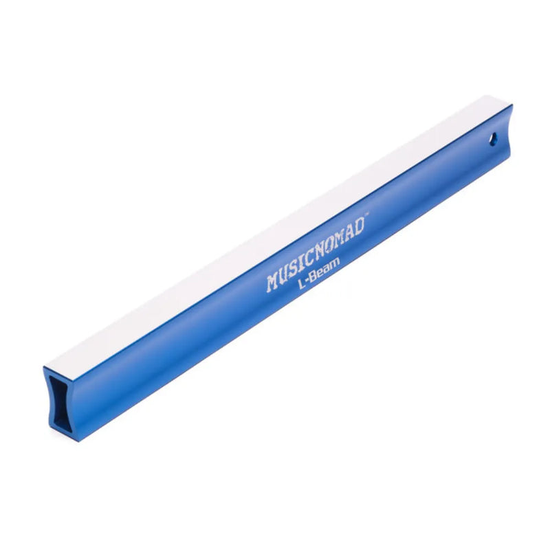 Music Nomad Fret Leveler Beam for Acoustic and Electric Guitars