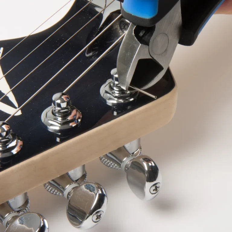 Music Nomad Grip Cutter
