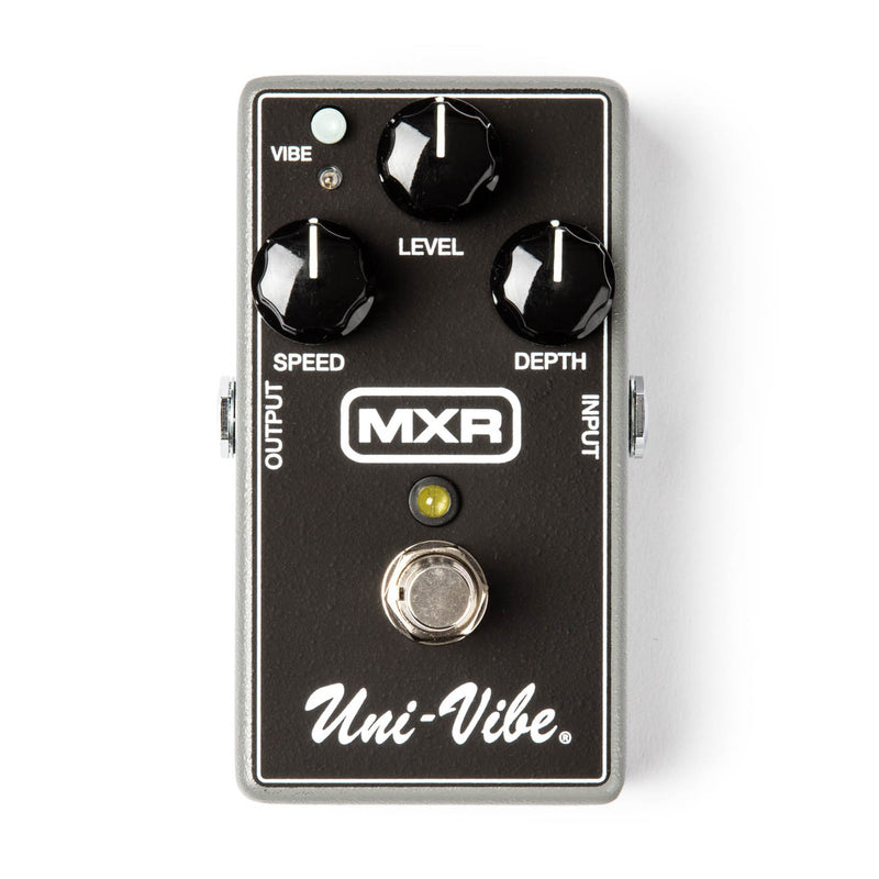 MXR Uni-Vibe Chorus / Vibrato Pedal